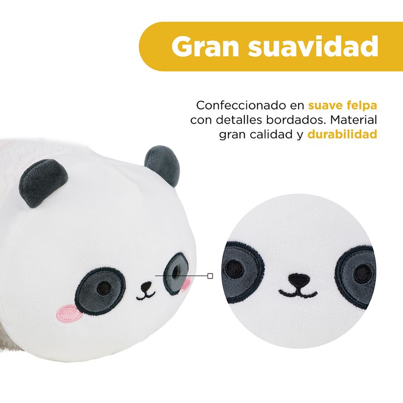 Peluche-Miniso-Pandita-Disfrazado-De-Camaroncito-Felpa-Blanco-5-25224