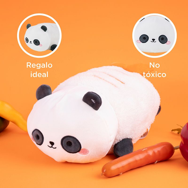 Peluche-Miniso-Pandita-Disfrazado-De-Camaroncito-Felpa-Blanco-6-25224