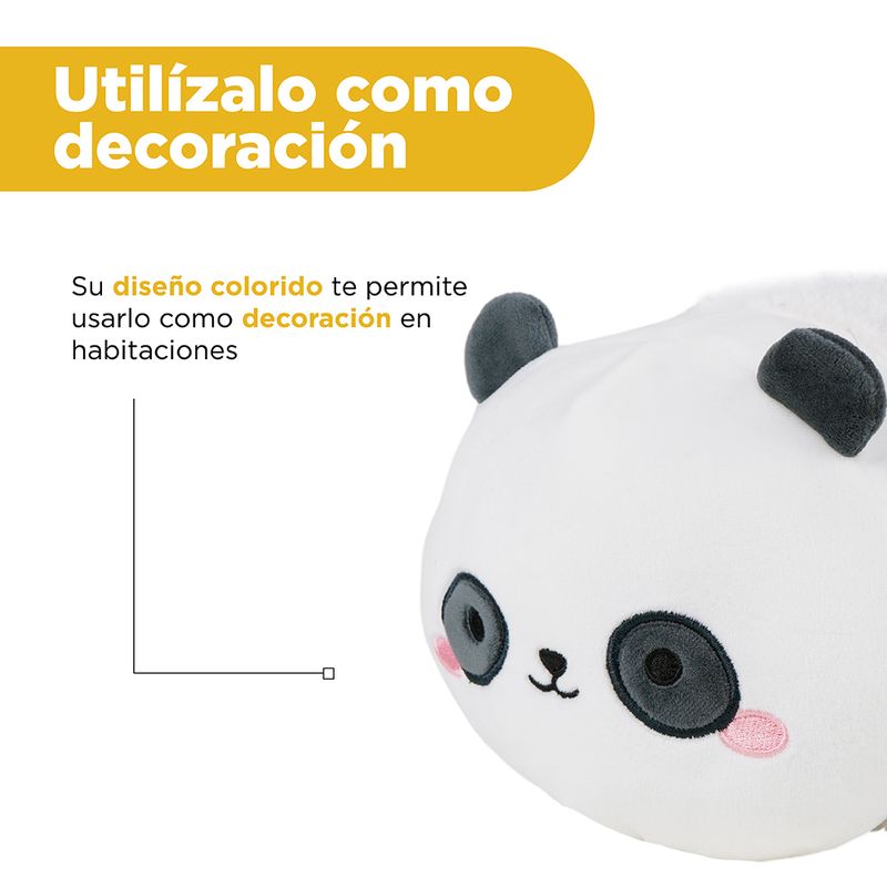 Peluche-Miniso-Pandita-Disfrazado-De-Camaroncito-Felpa-Blanco-7-25224