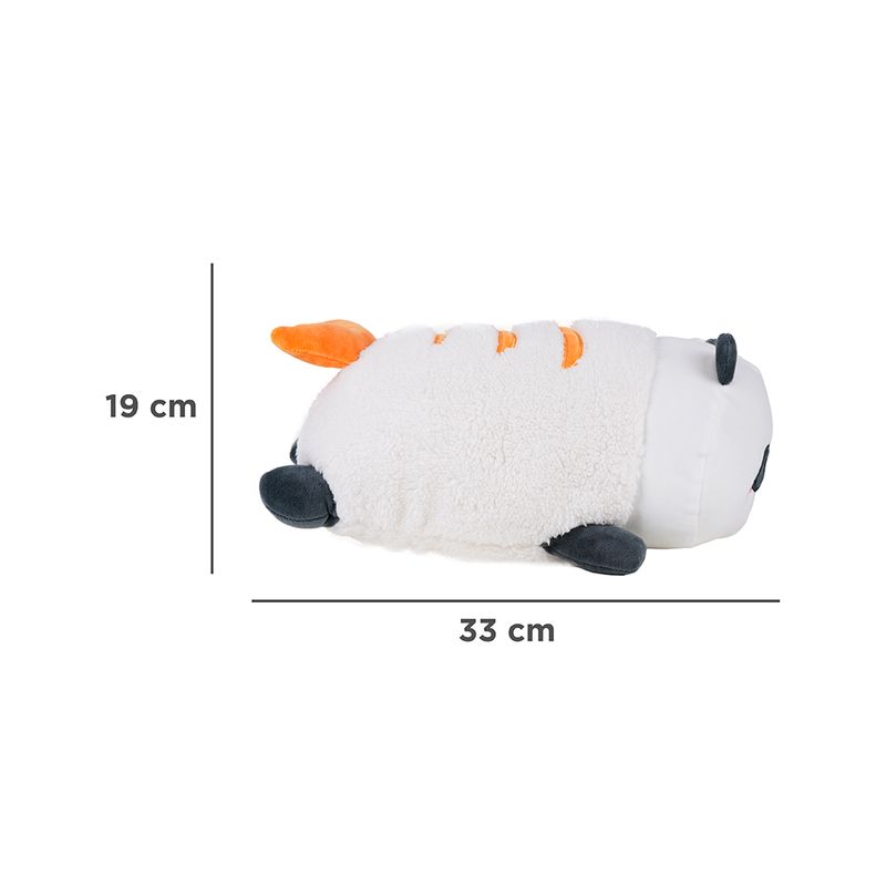 Peluche-Miniso-Pandita-Disfrazado-De-Camaroncito-Felpa-Blanco-9-25224