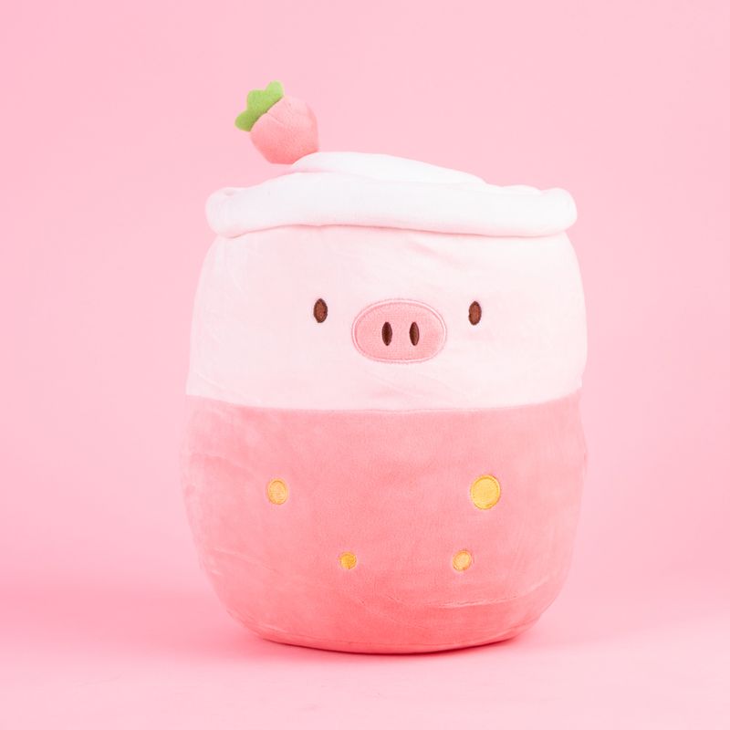 Peluche-Miniso-Cerdita-Gigi-Malteada-De-Fresa-Felpa-Rosa-3-25226