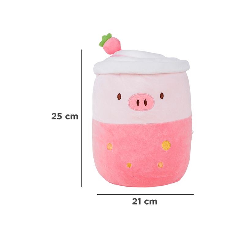 Peluche-Miniso-Cerdita-Gigi-Malteada-De-Fresa-Felpa-Rosa-8-25226