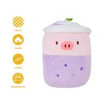 Peluche-Miniso-Cerdita-Gigi-Malteada-De-Uva-Felpa-Lila-4-25227