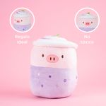 Peluche-Miniso-Cerdita-Gigi-Malteada-De-Uva-Felpa-Lila-6-25227