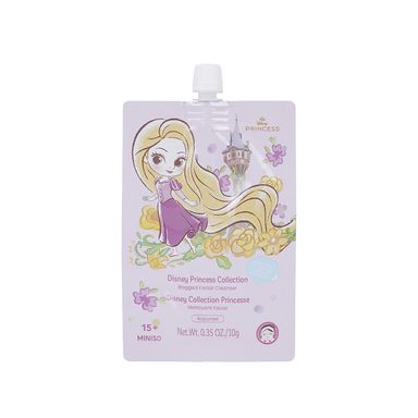 Limpiador Facial Disney Rapunzel Portátil 10 ml