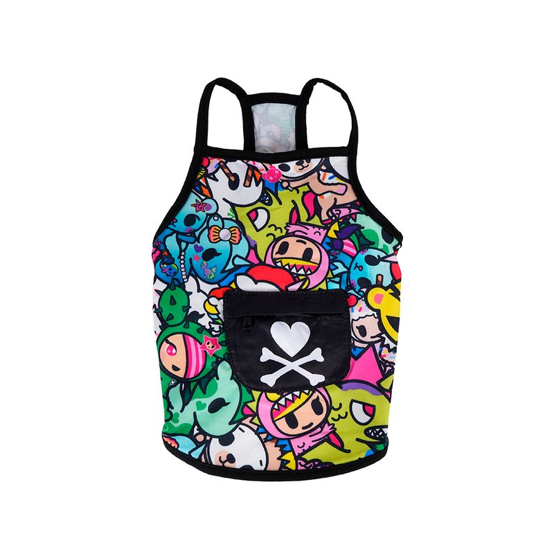 Ropa-Para-Mascotas-Tokidoki-Camisa-Textil-Multidise-o-1-25172