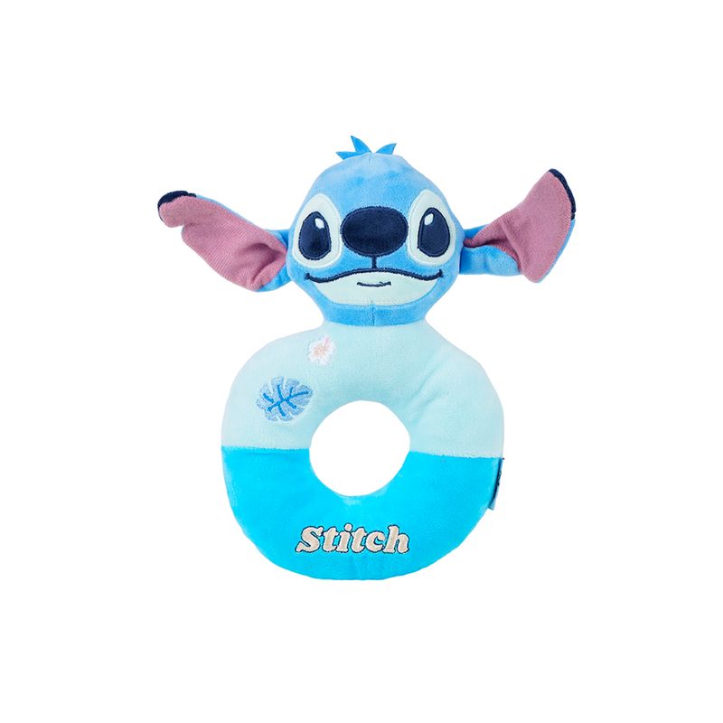 Juguete-Para-Perro-Disney-Stitch-Aro-De-Felpa-Poli-ster-Azul-1-25177