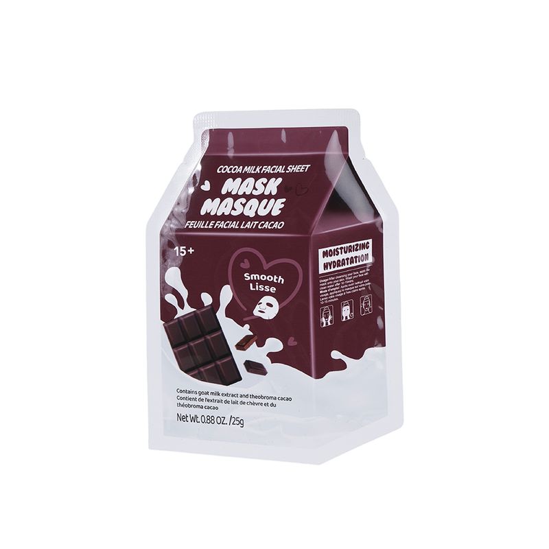 Mascarilla-Facial-Miniso-Hidratante-25-ml-Leche-De-Cacao-1-25187