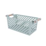 Cesta-De-Almacenamiento-Miniso-Rectangular-Pl-stico-Menta-1-25195