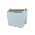 Organizador-De-Escritorio-Con-Divisi-n-Miniso-Pl-stico-Menta-1-25196