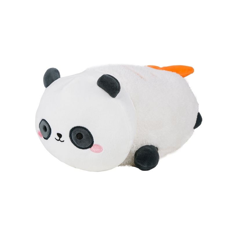 Peluche-Miniso-Pandita-Disfrazado-De-Camaroncito-Felpa-Blanco-1-25224