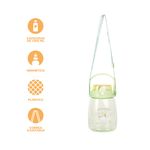 Cilindro-Con-Correa-Sanrio-Pochacco-Pl-stico-Verde-1300-ml-4-25282