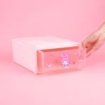 Organizador-De-Escritorio-Con-Caj-n-Sanrio-My-Melody-Sint-tico-Rosa-2-25296
