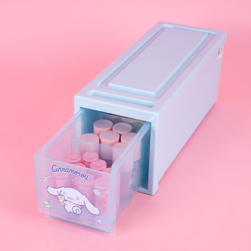 Organizador-De-Escritorio-Con-Caj-n-Sanrio-Cinnamoroll-Pl-stico-Azul-3-25298