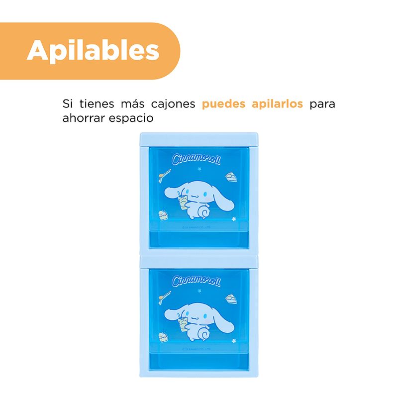 Organizador-De-Escritorio-Con-Caj-n-Sanrio-Cinnamoroll-Pl-stico-Azul-6-25298