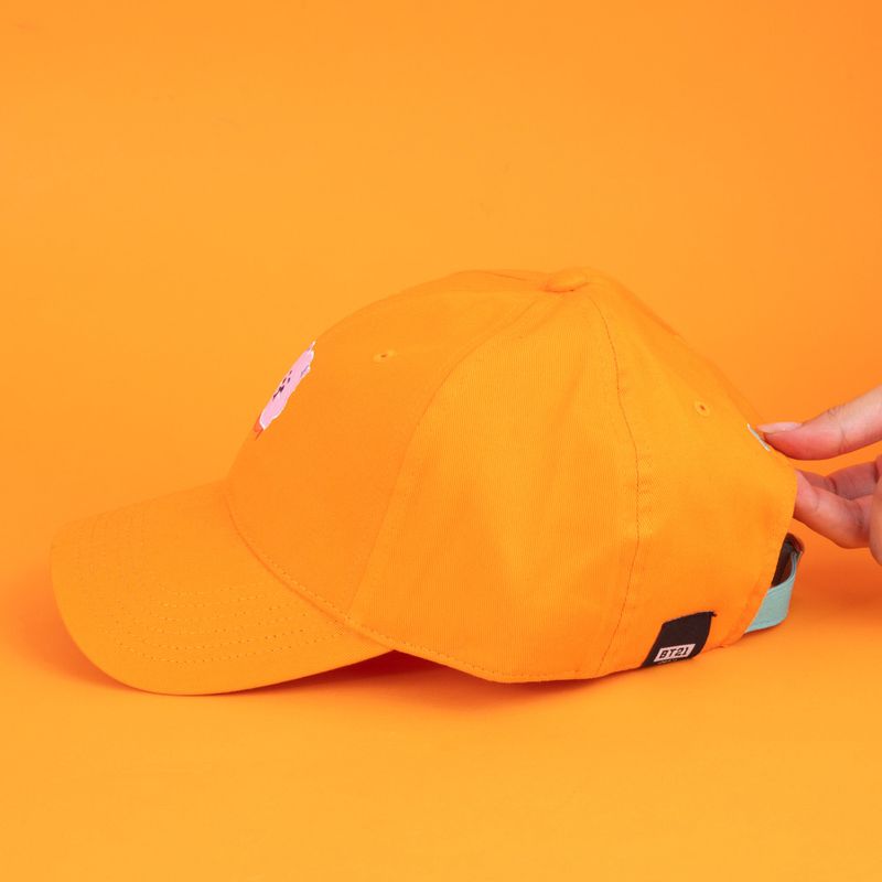 Gorra-BT21-RJ-Textil-Naranja-2-25320