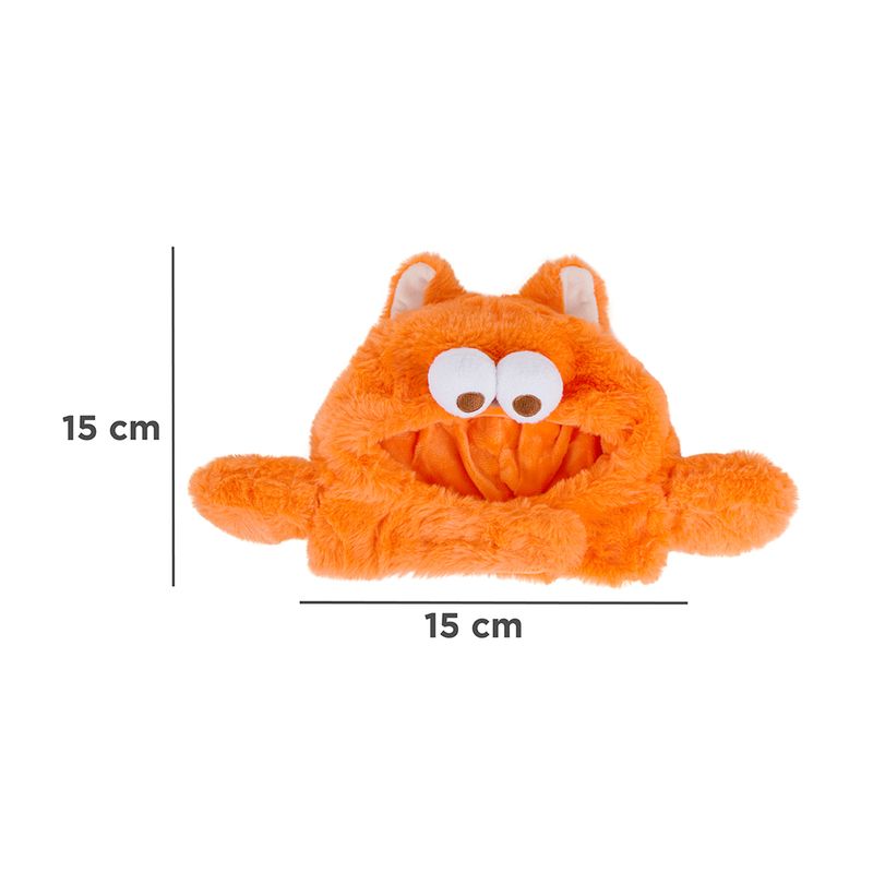 Peluche zorro miniso online