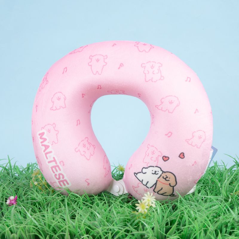 Almohada-De-Viaje-Miniso-Maltes-Memory-Foam-Rosa-3-25385