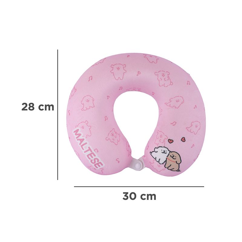 Almohada-De-Viaje-Miniso-Maltes-Memory-Foam-Rosa-7-25385