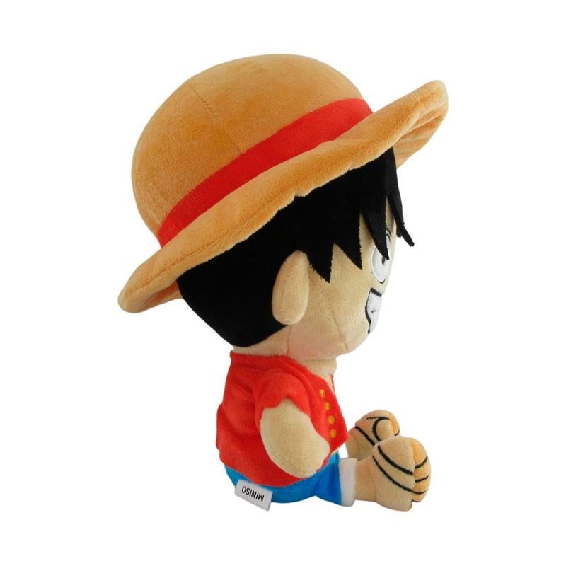 Peluche-One-Piece-Monkey-D-Luffy-Felpa-2-25441
