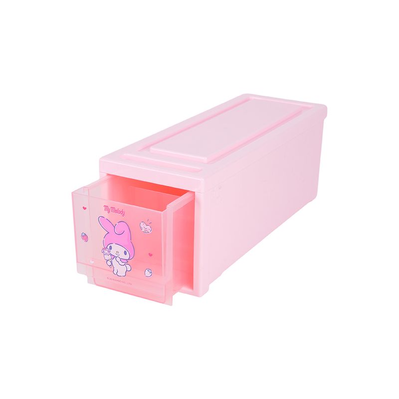 Organizador-De-Escritorio-Con-Caj-n-Sanrio-My-Melody-Sint-tico-Rosa-1-25297