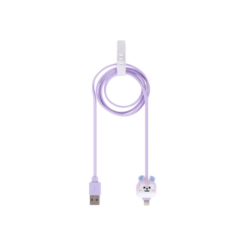 Cable-De-Carga-R-pida-Y-Datos-BT21-Mang-USB-A-Lightning-Sint-tico-Lila-12-W-1-25328