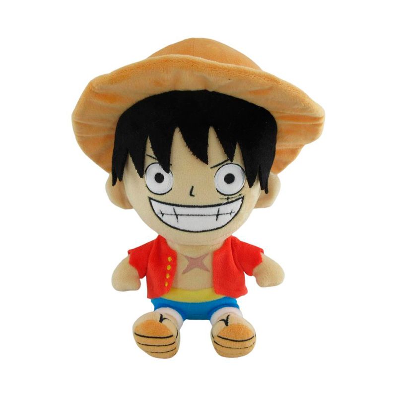 Peluche-One-Piece-Monkey-D-Luffy-Felpa-1-25441