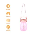 Cilindro-Con-Correa-Sanrio-Hello-Kitty-Gran-Capacidad-Pl-stico-Rosa-1-3-L-4-25546