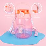 Cilindro-Con-Correa-Sanrio-Hello-Kitty-Gran-Capacidad-Pl-stico-Rosa-1-3-L-6-25546