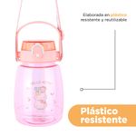 Cilindro-Con-Correa-Sanrio-Hello-Kitty-Gran-Capacidad-Pl-stico-Rosa-1-3-L-7-25546