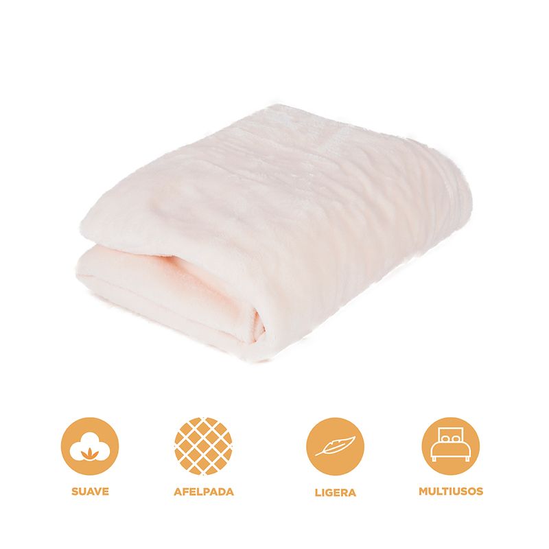 Manta-MINISO-100-Poli-ster-Beige-4-25551