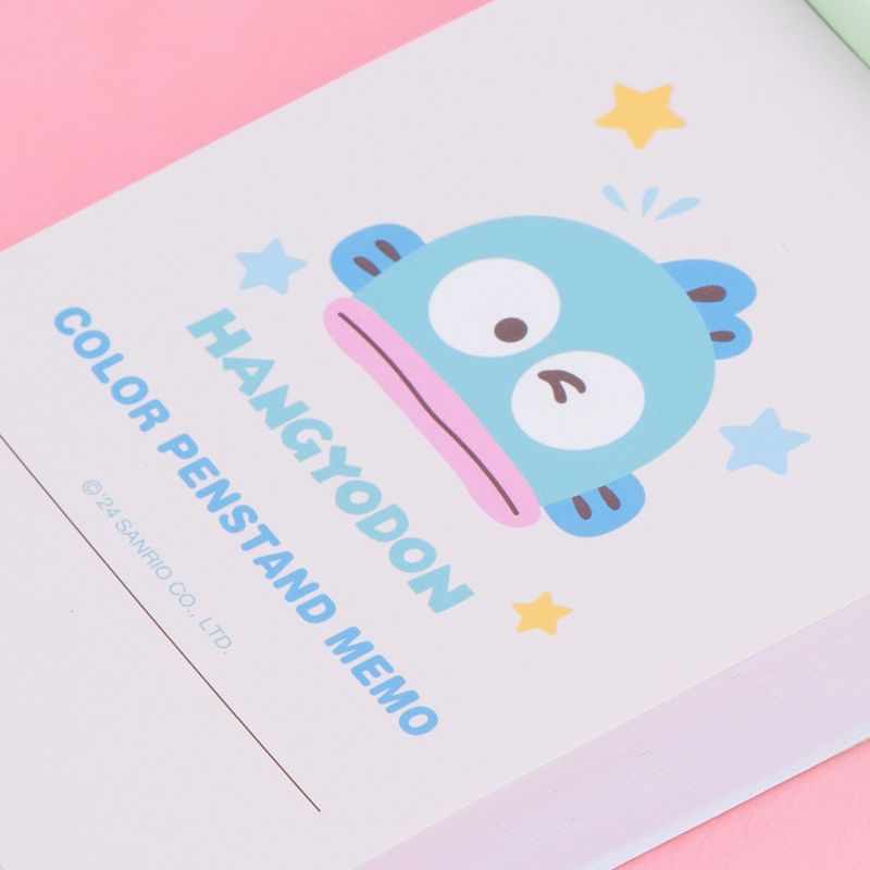 Notas-Adhesivas-Sanrio-Hangyodon-180-Hojas-3-25556