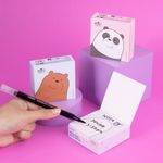 Notas-Adhesivas-We-Bare-Bears-Polar-2-25569