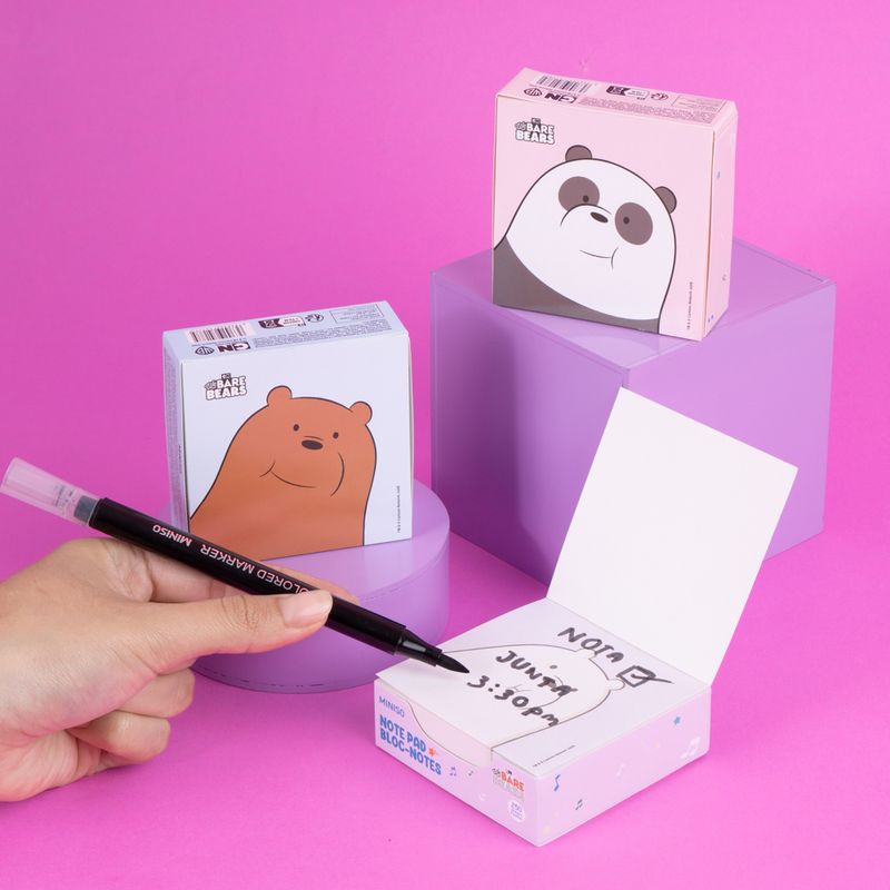Notas-Adhesivas-We-Bare-Bears-Polar-2-25569