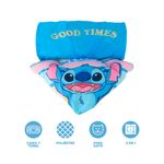 T-nel-Para-Gato-Disney-Stitch-100-Poli-ster-Azul-3-25570