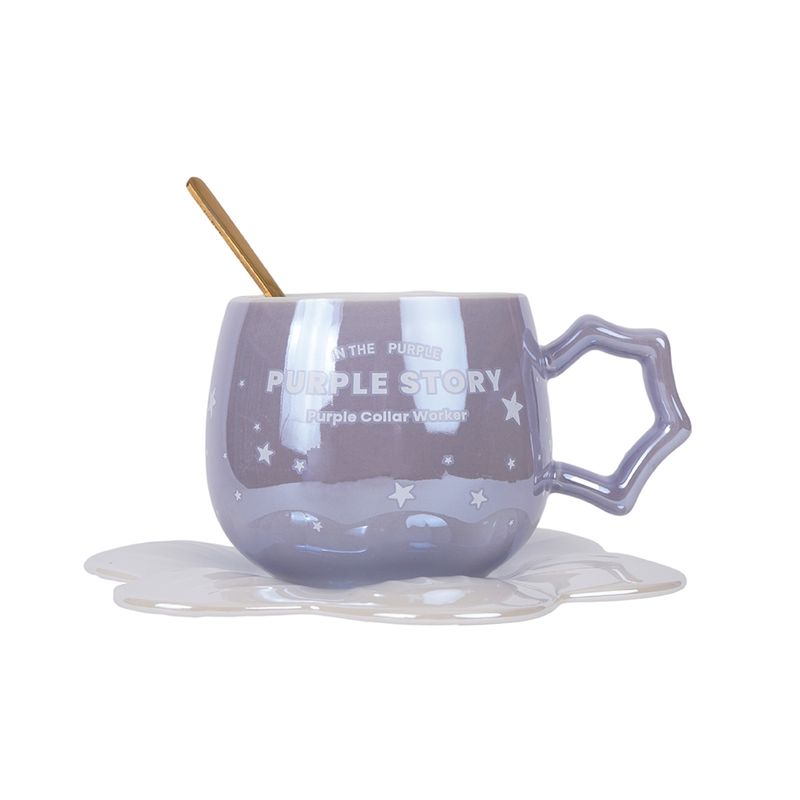 Taza-Con-Plato-MINISO-Hologr-fica-Cer-mica-Lila-1-25547