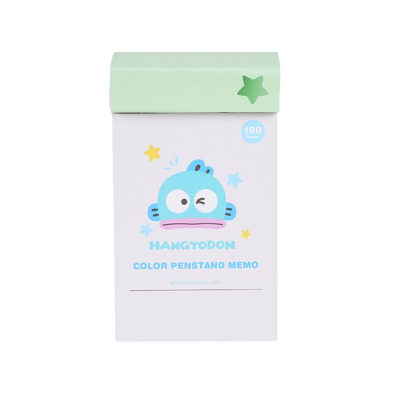Notas-Adhesivas-Sanrio-Hangyodon-180-Hojas-1-25556