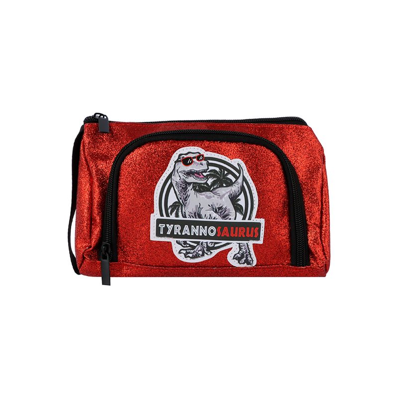 Lapicera-MINISO-Tyrannosaurus-Dise-o-Brillantina-Sint-tica-Roja-1-25564