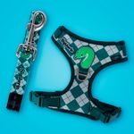 Arn-s-Con-Correa-Para-Mascota-Harry-Potter-Slytherin-100-Poli-ster-Verde-2-25428