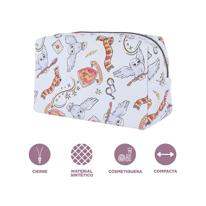 Cosmetiquera-Harry-Potter-Hedwig-Sint-tica-Blanca-3-25510