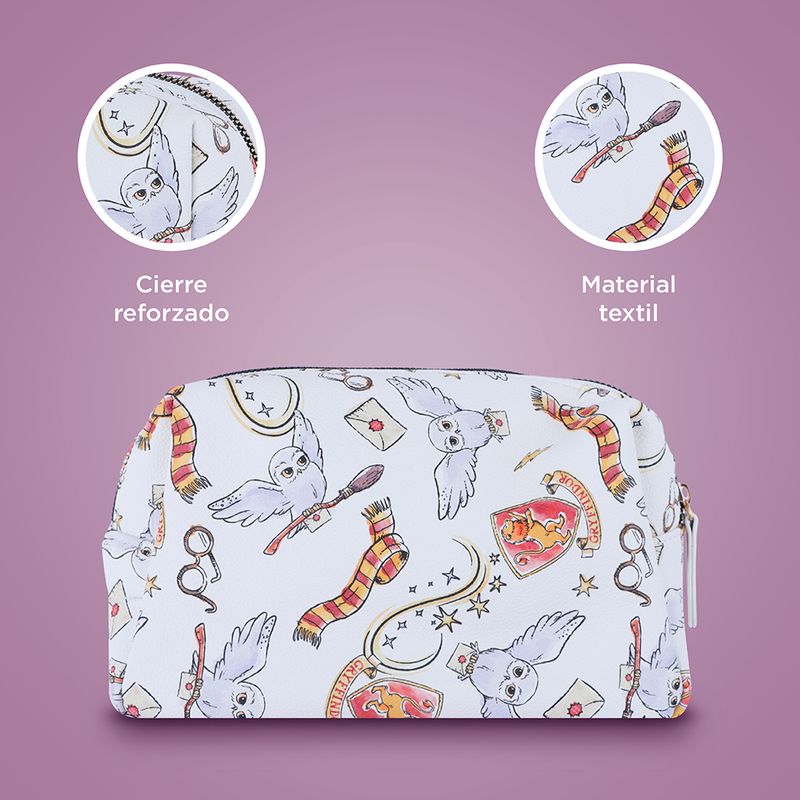 Cosmetiquera-Harry-Potter-Hedwig-Sint-tica-Blanca-5-25510