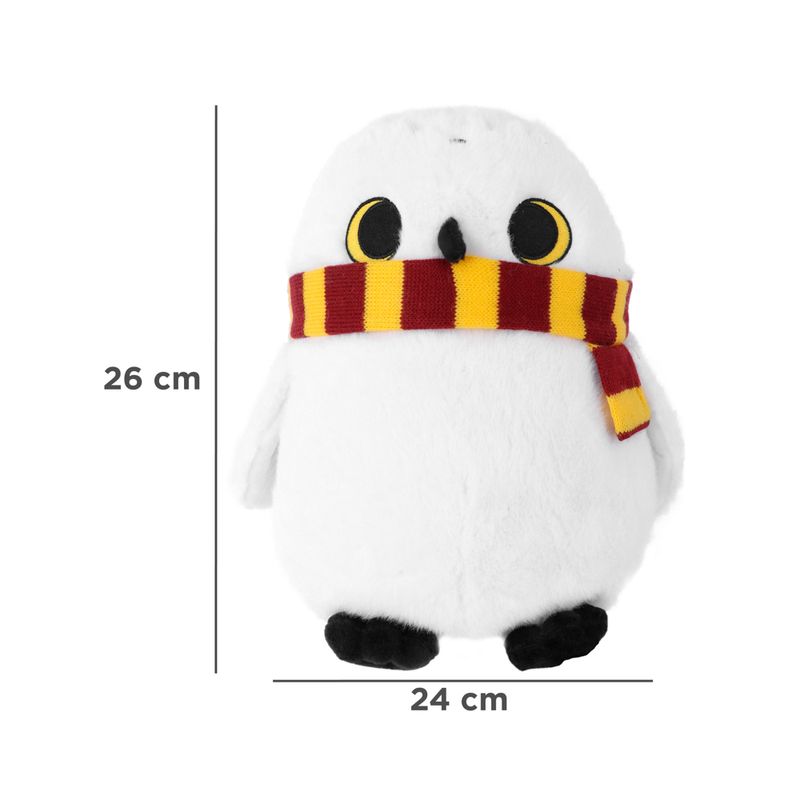 Peluche-Harry-Potter-Hedwig-Felpa-Blanco-7-25601