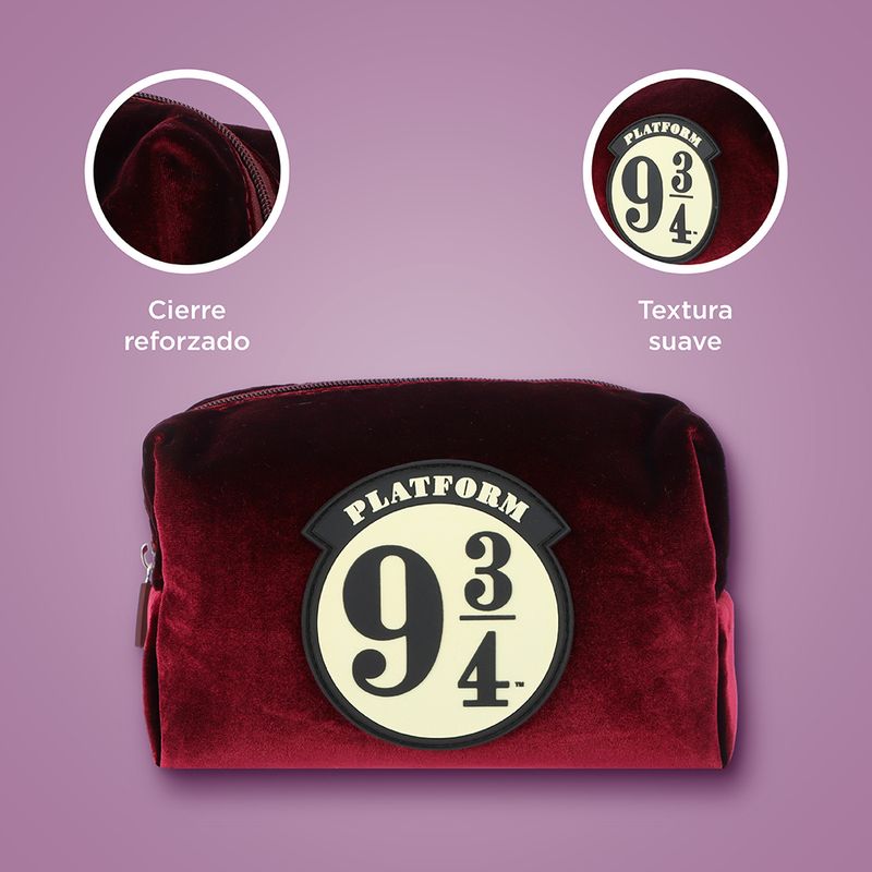Cosmetiquera-Harry-Potter-Plataforma-9-3-4-Textil-Vino-5-25645