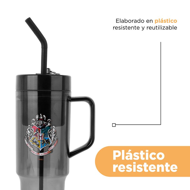Vaso-Con-Tapa-Y-Bombillae-Infusor-Harry-Potter-Hogwarts-Pl-stico-Negro-1250-ml-6-25654