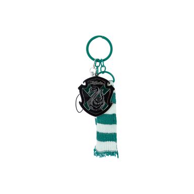 Accesorio Decorativo Para Celular Harry Potter Slytherin Metálico Verde