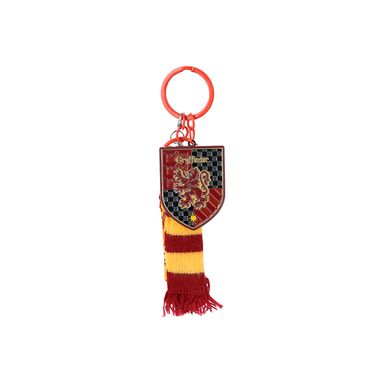Accesorio Decorativo Para Celular Harry Potter Gryffindor Metálico