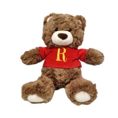 Peluche Harry Potter Osito Felpa