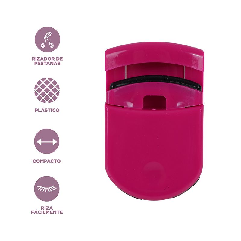 Encrespador-De-Pesta-as-Profesional-Pl-stico-Rosa-3-6032