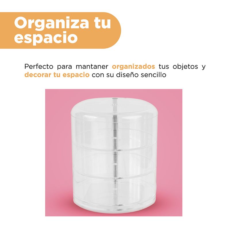 Organizador-Para-Joyas-Rotador-de-Pl-stico-Transparente-Organizador-De-Tela-Para-Joyas-4-9248