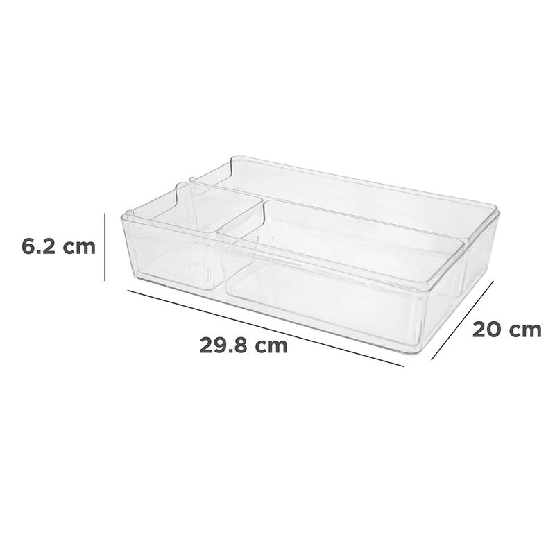 Set-De-Organizadores-De-Plastico-Transparente-MINISO-4-Piezas-6-10297